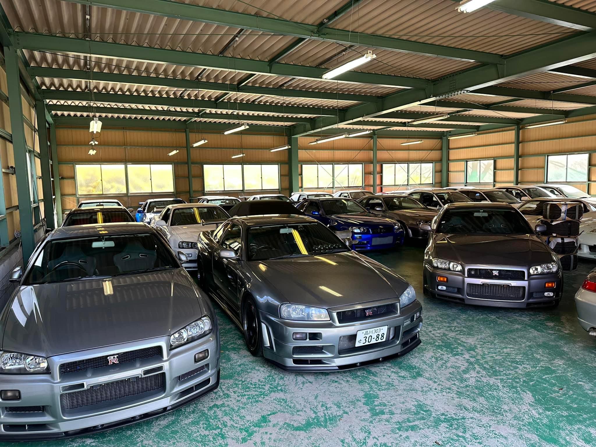 The Best JDM Cars to Import in 2025! An exporter's guide to the best bang for your buck