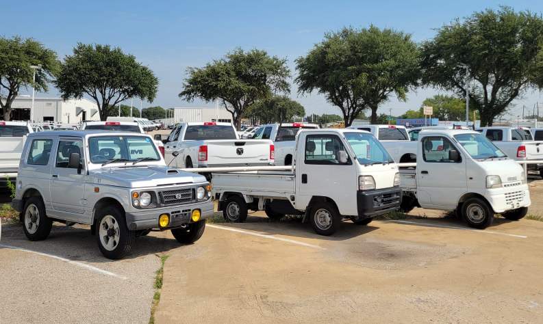 From Tokyo to Texas: JDM Car Culture in America is Alive in 2025!