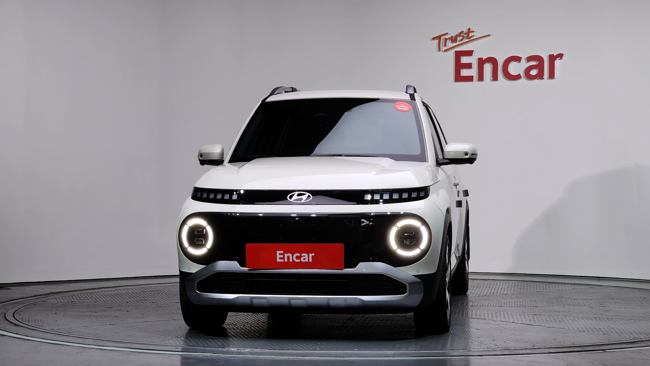 HYUNDAI CASPER ELECTRIC 2025 | Loginet