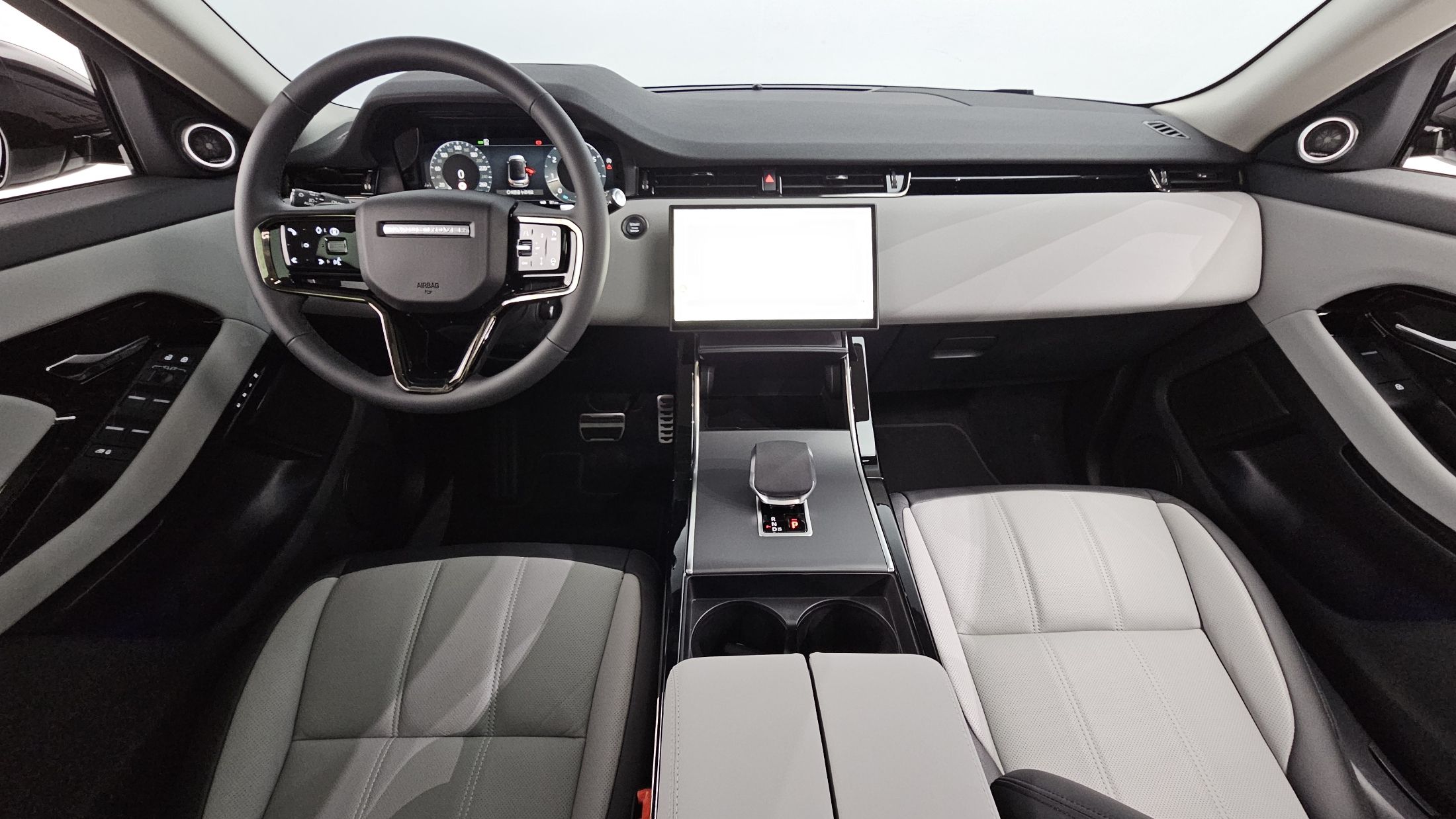 LAND ROVER RANGE ROVER EVOQUE 2025 | Loginet
