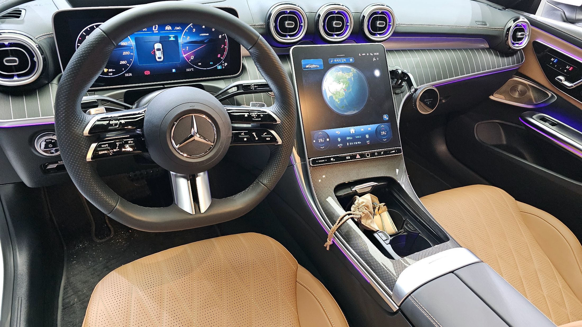 MERCEDES BENZ CLE-CLASS C236 2024 - 38487 km | Japanese Used Car Stock ...