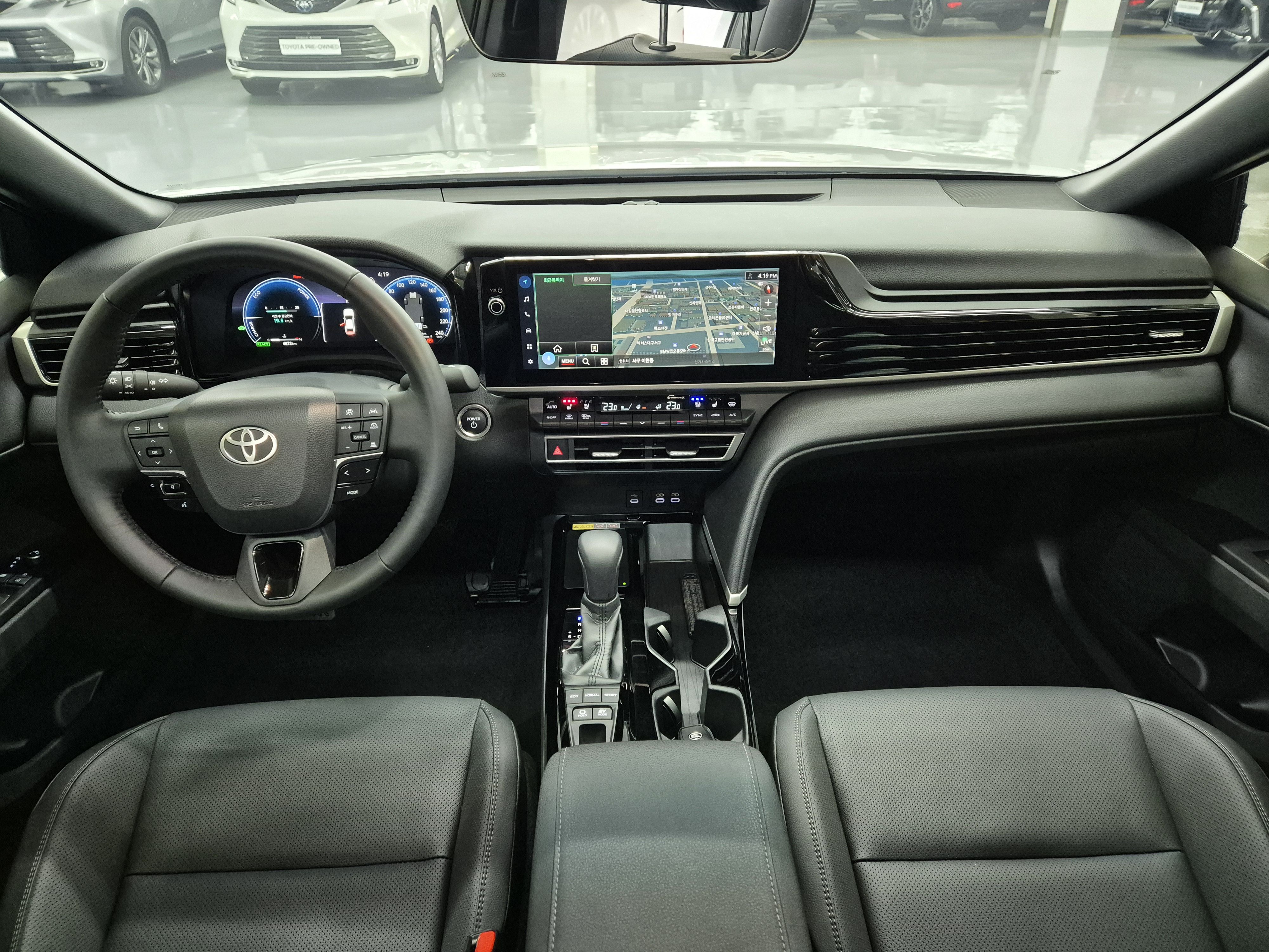 Xv80 TOYOTA CAMRY XV80 2025 | Loginet