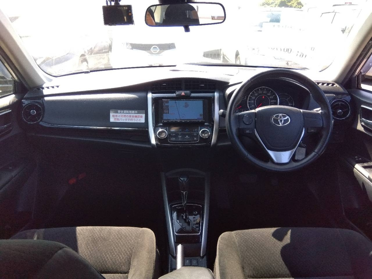 TOYOTA COROLLA AXIO 2019 - 102,000 km | Loginet