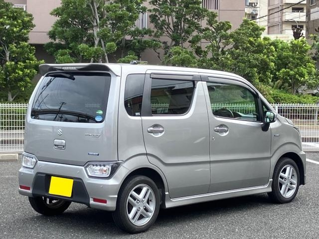 SUZUKI WAGON R 2020 | Loginet