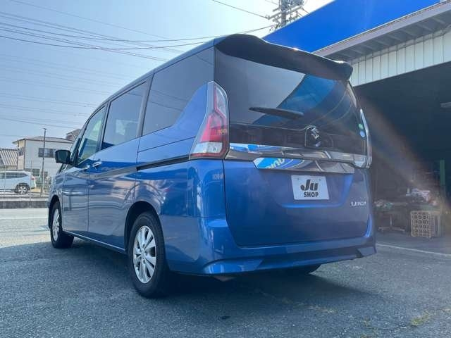 SUZUKI LANDY 2018 | Loginet