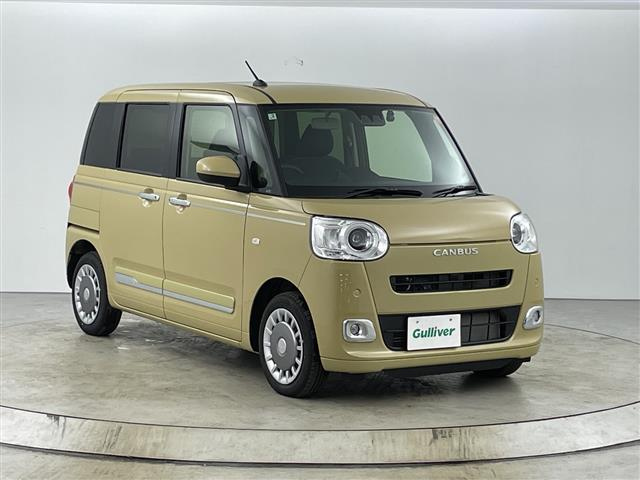 DAIHATSU MOVE CANBUS 2025 | Loginet