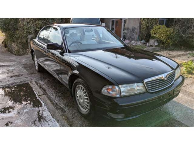 Sentia Vehicles MAZDA SENTIA 1996 - 14000 km | Japanese Used Car Stock | Loginet