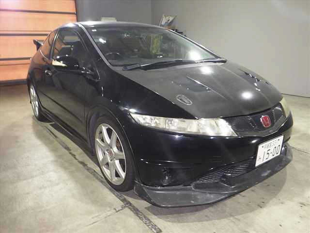 2012 Honda Civic Type R Euro: JDM Performance Import | Loginet