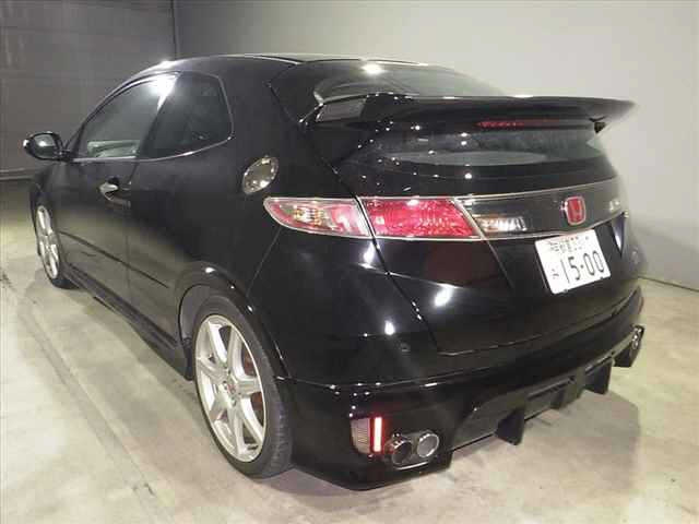 2012 Honda Civic Type R Euro: JDM Performance Import | Loginet