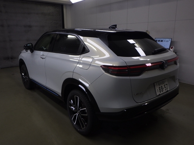 HONDA VEZEL 2025 | Loginet