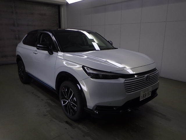 HONDA VEZEL 2025 | Loginet