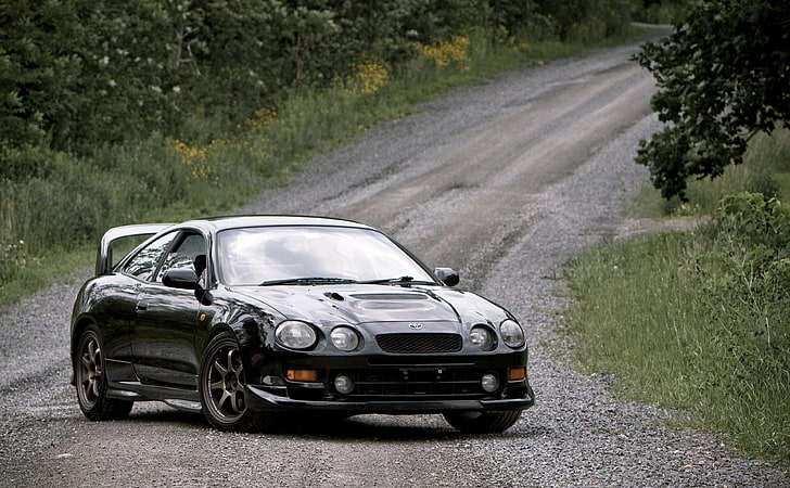 TOYOTA CELICA