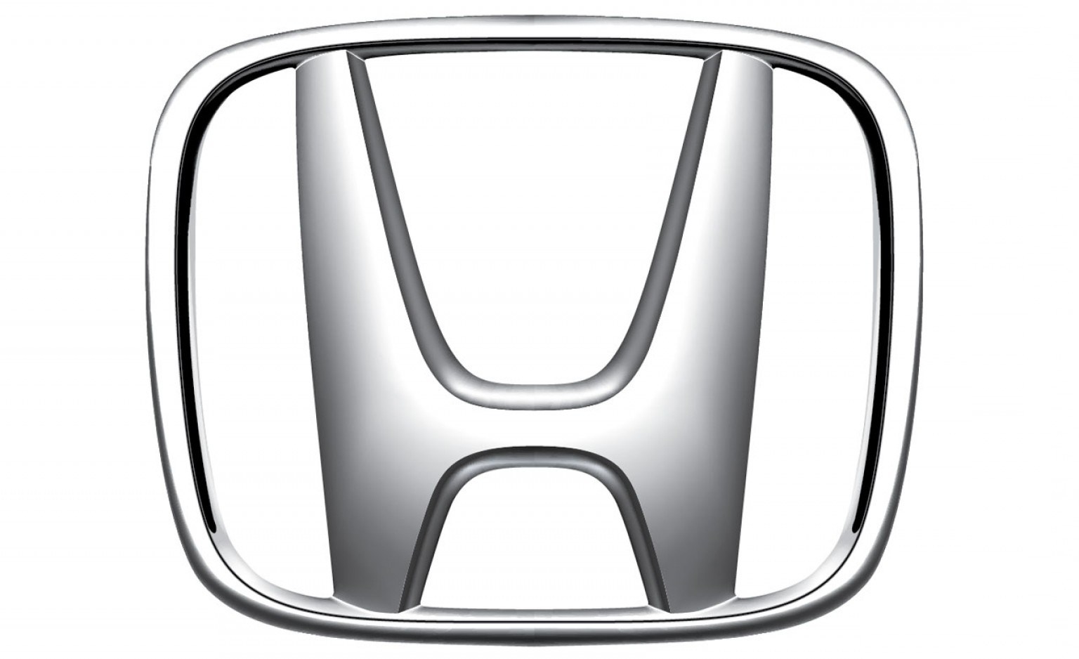 HONDA logo