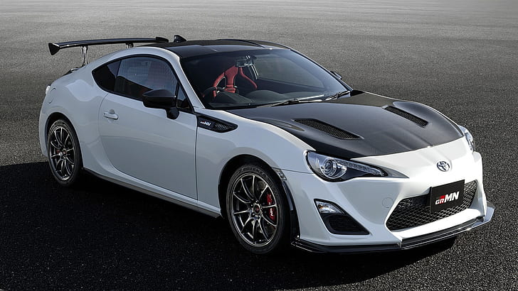 TOYOTA 86